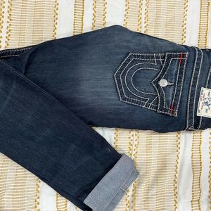 True religion jeans